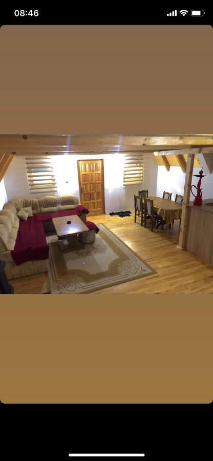 Vikendica Bosnjak Sarajewo Zewnętrze zdjęcie