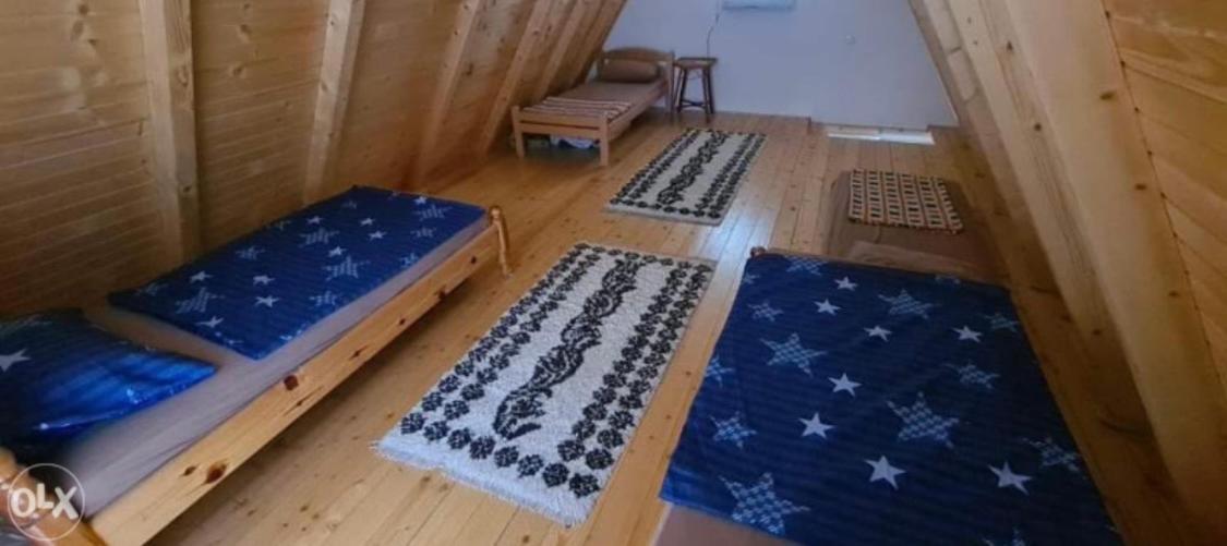 Vikendica Bosnjak Sarajewo Zewnętrze zdjęcie