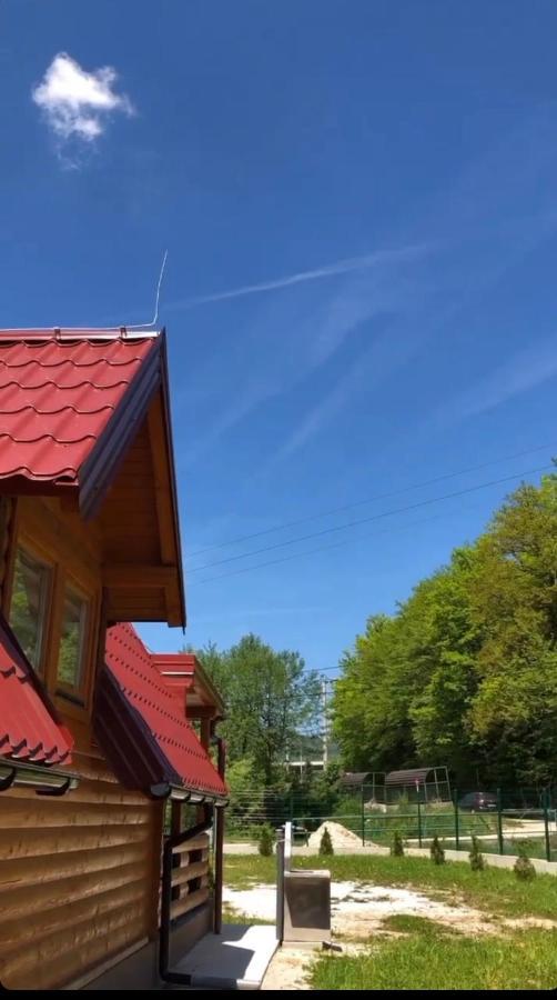 Vikendica Bosnjak Sarajewo Zewnętrze zdjęcie