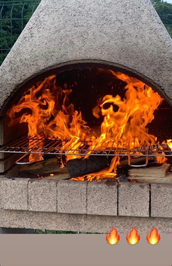 Vikendica Bosnjak Sarajewo Zewnętrze zdjęcie