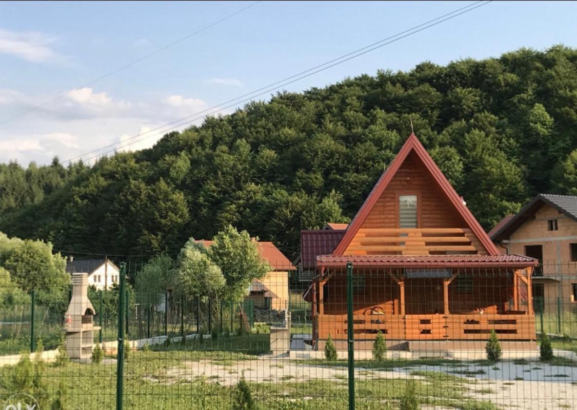 Vikendica Bosnjak Sarajewo Zewnętrze zdjęcie